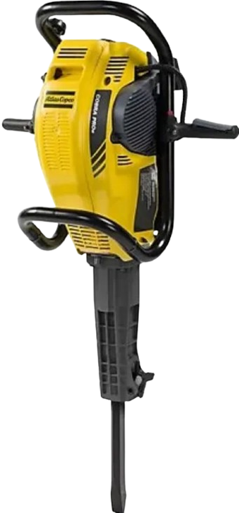 бензинов къртач