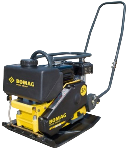 виброплоча