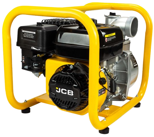 Бензинови водни помпи