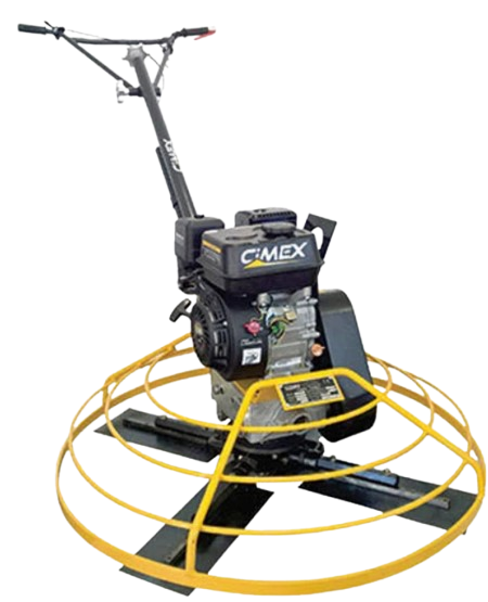 пердашка за бетон