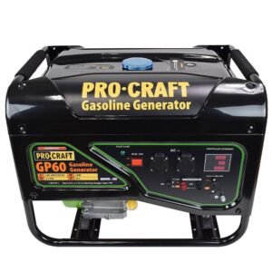 procraft-gp60-%d0%b1%d0%b5%d0%bd%d0%b7%d0%b8%d0%bd%d0%be%d0%b2-%d0%b3%d0%b5%d0%bd%d0%b5%d1%80%d0%b0%d1%82%d0%be%d1%80-55-kw