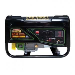 procraft-gp30-%d0%b1%d0%b5%d0%bd%d0%b7%d0%b8%d0%bd%d0%be%d0%b2-%d0%b3%d0%b5%d0%bd%d0%b5%d1%80%d0%b0%d1%82%d0%be%d1%80-28-kw