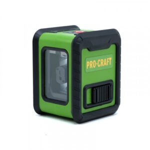 procraft-le-2d-%d0%bb%d0%b0%d0%b7%d0%b5%d1%80%d0%b5%d0%bd-%d0%bd%d0%b8%d0%b2%d0%b5%d0%bb%d0%b8%d1%80-2-%d0%b7%d0%b5%d0%bb%d0%b5%d0%bd%d0%b8-%d0%bb%d1%8a%d1%87%d0%b0-10-%d0%bc-520-nm