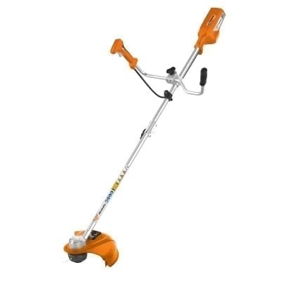 АКУМУЛАТОРНА КОСА RURIS RR 3845e