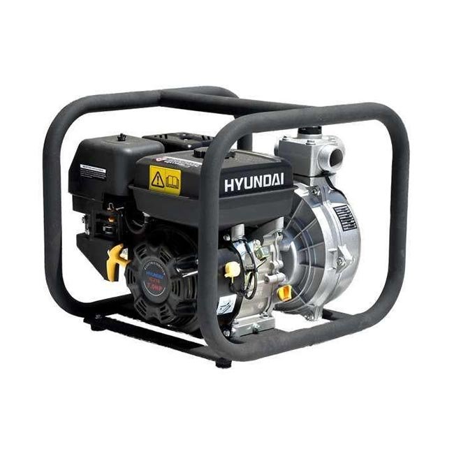 Напорна помпа Hyundai HYH 50 2 бензинова